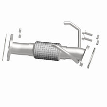 画像をギャラリービューアに読み込む, BRE Exhaust 12-13 KIA Soul 1.6L 2.0L Front Pipe Kit