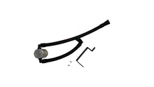 画像をギャラリービューアに読み込む, J&amp;L 2025 Ford Bronco 2.3L/ 23-25 Ford Ranger 2.3L Separator 3.0 PCV Side - Clear Anodized