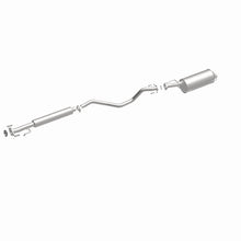 画像をギャラリービューアに読み込む, MagnaFlow BRE Exhaust Kit 07-12 Nissan Versa 1.8L