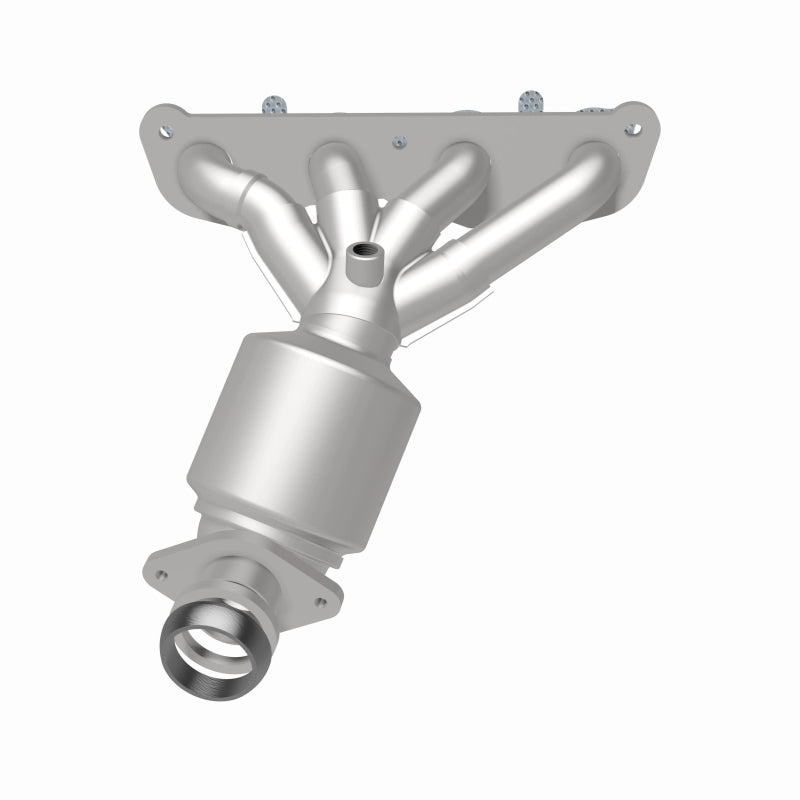 MagnaFlow 13-17 Nissan Sentra 1.8L Direct-Fit Catalytic Converter