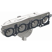 画像をギャラリービューアに読み込む, MagnaFlow Direct Fit Catalytic Converter 20-21 Nissan Kicks 1.6L Single Manifold