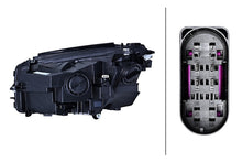 画像をギャラリービューアに読み込む, Hella 2016-2021 Mercedes-Benz GLC250 Headlight Assembly