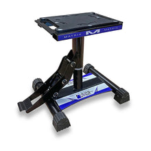 画像をギャラリービューアに読み込む, Matrix Concepts LS-One Mini Lift Stand - Blue