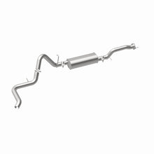 画像をギャラリービューアに読み込む, MagnaFlow BRE Exhaust Kit 94-95 Tahoe Yukon 5.7L