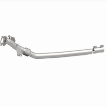 画像をギャラリービューアに読み込む, BRE Exhaust 05-08 A4 Quattro 2.0L Front Pipe Kit