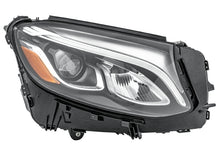 画像をギャラリービューアに読み込む, Hella 2016-2021 Mercedes-Benz GLC250 Headlight Assembly