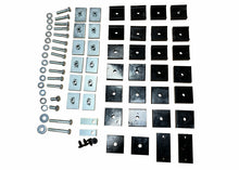 画像をギャラリービューアに読み込む, Whiteline 1969-1978 Toyota Land Cruiser Body Mount Bushing Set