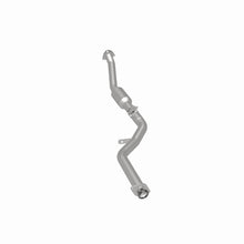 画像をギャラリービューアに読み込む, MagnaFlow 14-15 Subaru Forester 2.5L Direct Fit CARB Compliant Catalytic Converter