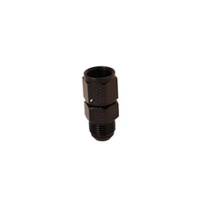 画像をギャラリービューアに読み込む, Aeromotive Adapter - AN-10 Male to Female - 1/8-NPT Port