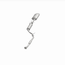 画像をギャラリービューアに読み込む, MagnaFlow BRE Exhaust Kit 06-09 Acura CSX 2.0L