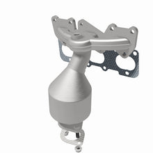 画像をギャラリービューアに読み込む, Magnaflow 07-10 Kia Sedona 3.8L California Grade CARB Compliant DF Manifold Catalytic Converter
