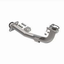 画像をギャラリービューアに読み込む, BRE Exhaust 93-95 Civic del Sol 1.5L Front Pipe Kit