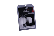 画像をギャラリービューアに読み込む, Aeromotive 2in Filter Bracket