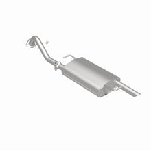 画像をギャラリービューアに読み込む, MagnaFlow BRE Exhaust Kit 14-19 TOYOTA COROLLA 1.8L