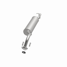 画像をギャラリービューアに読み込む, MagnaFlow BRE Exhaust Kit 06-10 Toyota Yaris 1.5L
