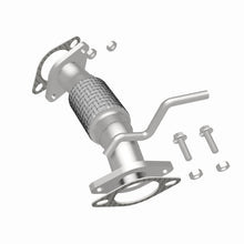 画像をギャラリービューアに読み込む, BRE Exhaust 06-10 Sonata 2.4L Front Pipe Kit
