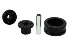 画像をギャラリービューアに読み込む, Whiteline 1984-1996 Chevrolet Corvette Steering Rack and Pinion Mount Bushing Kit