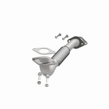 画像をギャラリービューアに読み込む, BRE Exhaust 00-04 Focus 2.0L Front Pipe Kit