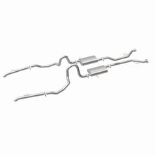画像をギャラリービューアに読み込む, BRExhaust 03-11 Crown Victoria Grand Marquis 4.6L Exhaust Kit
