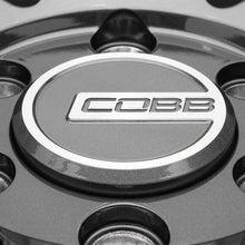 画像をギャラリービューアに読み込む, Cobb Adventure Series TR-01 Wheel 17x8.5 ET-1 6x139.7 - Gunmetal
