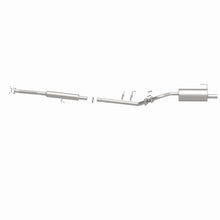 画像をギャラリービューアに読み込む, MagnaFlow BRE Exhaust Kit 02-06 Honda CRV 2.4L