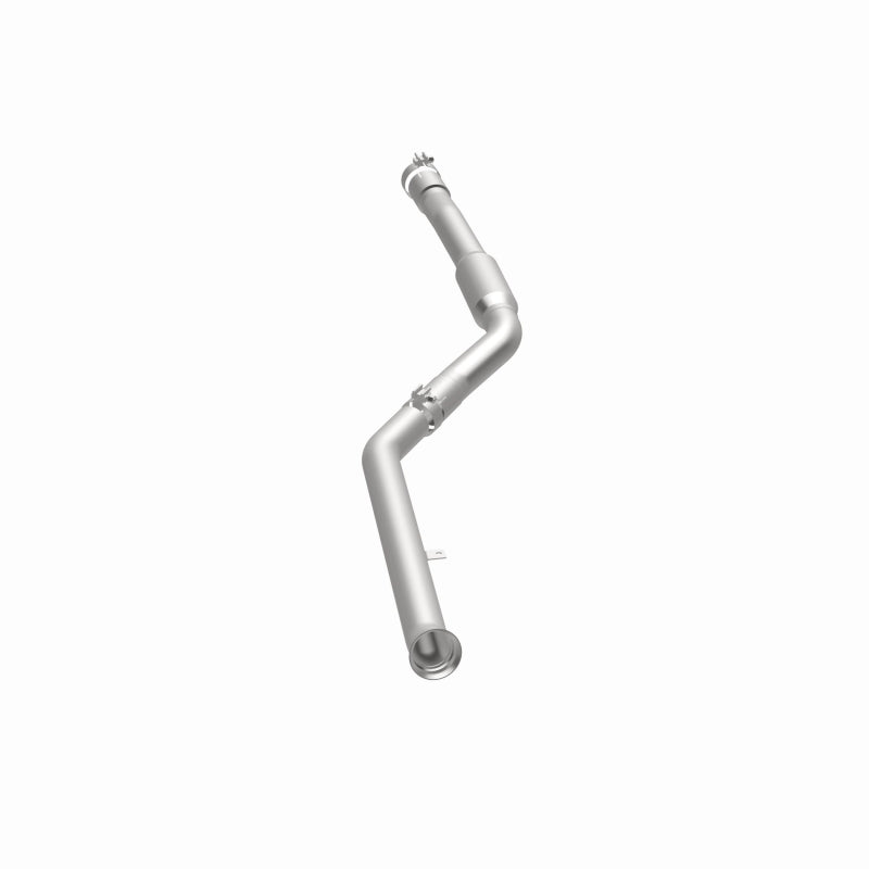 MagnaFlow 19-22 BMW 330i (G20) Direct Fit Rear Underbody Converter
