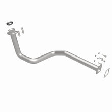 画像をギャラリービューアに読み込む, BRE Exhaust 87-95 Cherokee Wagoneer 2.5L 4.0L Front Pipe Kit