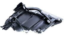 画像をギャラリービューアに読み込む, Hella 2008-2010 BMW 528i Halogen Headlight Assembly