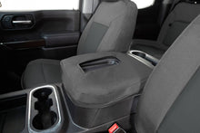 画像をギャラリービューアに読み込む, Covercraft 20-24 Toyota Highlander Endura PrecisionFit Second Row Seat Covers - Silver/Charcoal