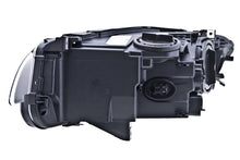 画像をギャラリービューアに読み込む, Hella 2011 Bmw 5Ser Sdn F10 W/Ahl - Headlamp Rh Xen