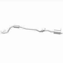 画像をギャラリービューアに読み込む, MagnaFlow Honda BRE Exhaust Replacement Kit