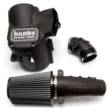 画像をギャラリービューアに読み込む, Banks Power 23-24 Ford F250/F350/F450 6.7L Ram-Air Intake System - Dry Filter
