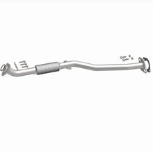 画像をギャラリービューアに読み込む, BRE Exhaust 95-99 200SX Sentra 1.6L Front Pipe Kit