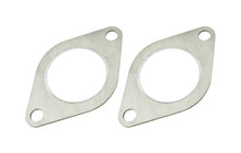 画像をギャラリービューアに読み込む, Torque Solution Multi-Layer Stainless Gasket: Subaru EJ Header To Crosspipe