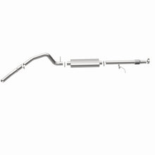 画像をギャラリービューアに読み込む, MagnaFlow BRE Exhaust Kit 09-14 Tahoe Yukon 5.3L