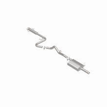 画像をギャラリービューアに読み込む, MagnaFlow BRE Exhaust Kit 05-10 Cobalt G5 2.2L