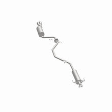 画像をギャラリービューアに読み込む, MagnaFlow BRE Exhaust Kit 09-13 Mazda 6 2.5L