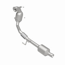画像をギャラリービューアに読み込む, MagnaFlow Direct Fit Catalytic Converter 19-20 Volkswagen Jetta 1.4L Underbody