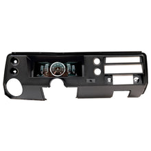画像をギャラリービューアに読み込む, Autometer 1968 Chevy Chevelle InVision Direct Fit Digital Dash System