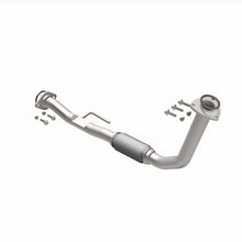 画像をギャラリービューアに読み込む, BRE Exhaust 92-93 Camry 2.2L Front Pipe Kit