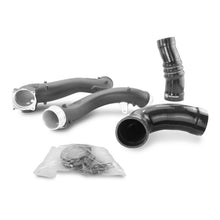 画像をギャラリービューアに読み込む, Wagner Tuning Audi RS3 8Y RS3 8Y 2.5 TFSI Charge &amp; Boost Pipe Kit