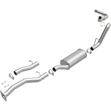 画像をギャラリービューアに読み込む, MagnaFlow BRE Exhaust Kit 94-95 Chevy C1500 C2500 K1500 K2500 5.7L