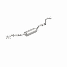 画像をギャラリービューアに読み込む, MagnaFlow BRE Exhaust Kit 00-04 Mitsubishi Montero Sport