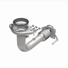 画像をギャラリービューアに読み込む, BRE Exhaust 03-07 Accord 2.4L Front Pipe Kit