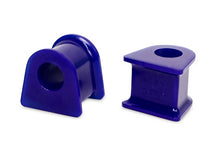 画像をギャラリービューアに読み込む, SuperPro 1999 Hyundai Sonata Base Front 24mm Sway Bar Mount Bushing Set