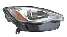 画像をギャラリービューアに読み込む, Hella 2016 Audi A6/S6 Headlamp Rh Bixen