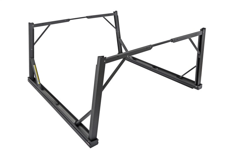 Dee Zee Universal Invis-A-Rack Cargo Management System 5 1/2Ft Bed
