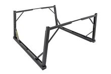 画像をギャラリービューアに読み込む, Dee Zee Universal Invis-A-Rack Cargo Management System 5 1/2Ft Bed