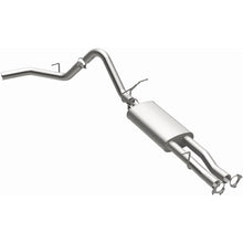 画像をギャラリービューアに読み込む, MagnaFlow BRE Exhaust Kit 01-02 Sierra 2500 HD Silverado 2500 HD 6L