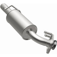 画像をギャラリービューアに読み込む, Magnaflow BRE Rear Muffler Kit Replacement Toyota